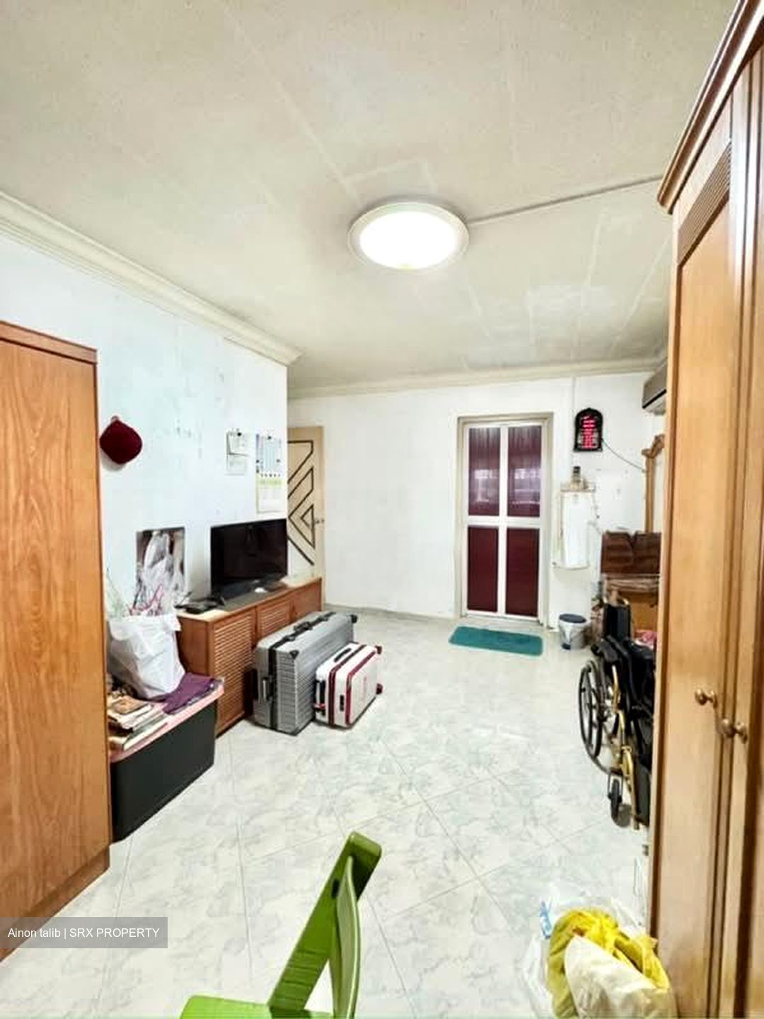 Blk 505 Woodlands Drive 14 (Woodlands), HDB 5 Rooms #580376771